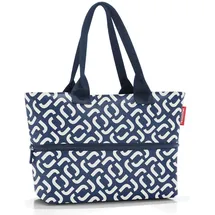 Reisenthel Shopper e1 signature navy