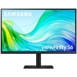 Monitor Samsung LS27F610EAUXEN Quad HD 27