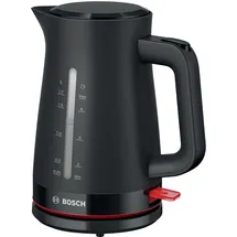 Bosch MyMoment 1,7 l Schwarz