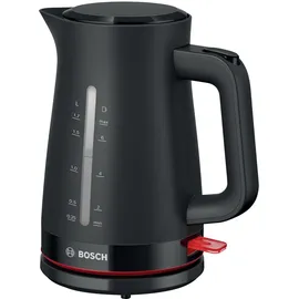 Bosch MyMoment 1,7 l Schwarz