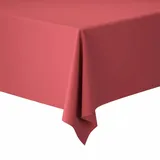 Duni Dunicel® Tischdecke Bordeaux, 1,18m x 25m, 185468