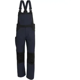 QUALITEX HIGH QUALITY WORKWEAR Qualitex WORKWEAR Latzhose X-Serie - 52