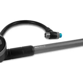 Cube Acid Dämpferpumpe Race Shock 400 Digital grau