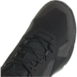 adidas Terrex Soulstride Rain.RDY Core Black / Carbon / Grey Six 44 2/3