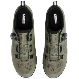 Vaude TVL Skoj Khaki 45