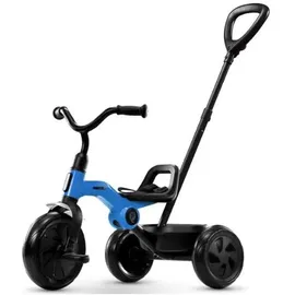Qplay Dreirad Plus New Blue