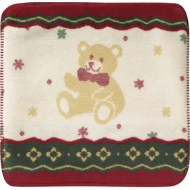 Villeroy & Boch Kissenbezug Teddy 50 x 50 cm Beige