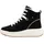 Rieker Evolution W1771 Damen Schwarz 39