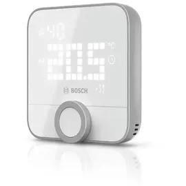 Bosch Smart Home Raumthermostat II 2er-Set