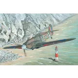 Hobby Boss 81777 - Hurricane Mk 1,
