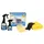 Mirka Oberflächenschutz-Set Schwarz 2 St. 0,3 l