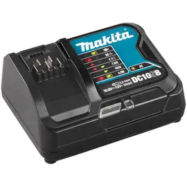 Makita CLX237SAJ mit Bohrschrauber und Stichsäge Set, 12 V