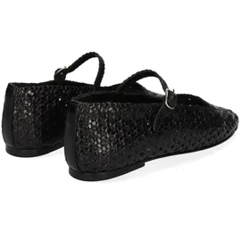 Melvin & Hamilton Bexley 10 schwarz 38