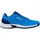 Kempa Kourtfly Three Handballschuhe Herren blau/weiß 43