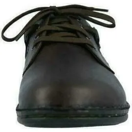 Finn Comfort Schnürschuh PROPHYLAXE 96100 d'braun 44