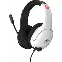 Turtle Beach Over Ear Kopfhörer Kabelgebunden Airlite Fit (Schwarz,