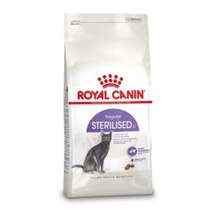 Royal Canin Regular Sterilised 37 Katzenfutter 10 kg