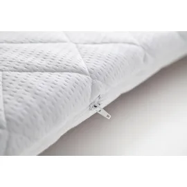 Meise Möbel Viscoschaum-Topper 200 x 200 cm