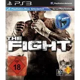 The Fight (Move) (PS3)