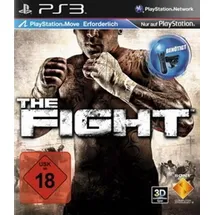 The Fight (Move) (PS3)