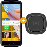 Bea-fon M7 Premium schwarz
