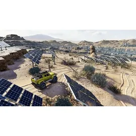Roadcraft Xbox Series X
