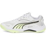 Puma Solarstrike II puma white/fizzy light/puma black 43