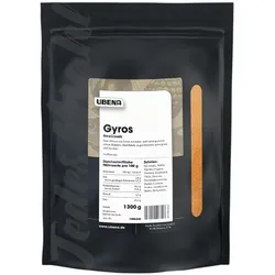 Ubena Gyros Gewürzsalz (1,3kg)