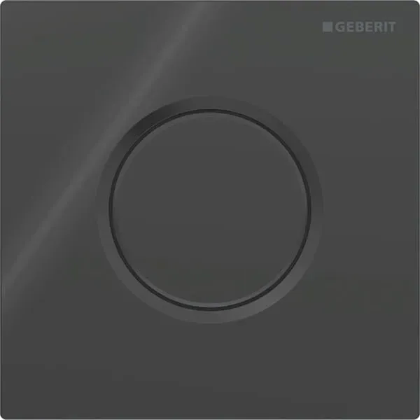 Geberit Typ 01 Betätigungsplatte für UR-Strg. 242811DW1