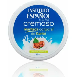 Instituto Español Instituto Espanol Körperbutter Öl 50 ml