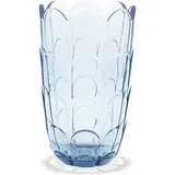 Holmegaard Holmegaard, Vase, 19 cm