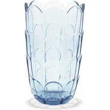Holmegaard Holmegaard, Vase, 19 cm
