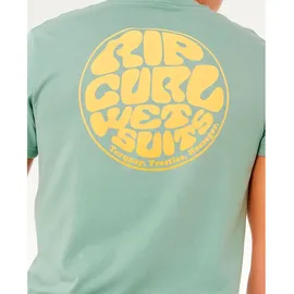 Rip Curl Wettie Passage Icon aloe M