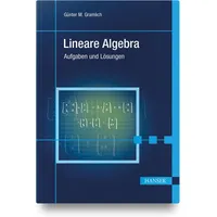 Hanser Fachbuchverlag Lineare Algebra