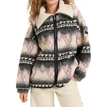 Roxy Feels like Winter Brown S - Braun - S
