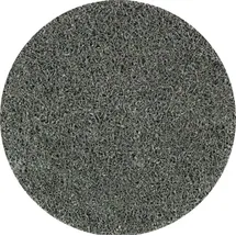 pferd tools Schleifvlies - PFERD COMBIDISC® - Korund oder Siliciumcarbid - Aufspannsystem CDR - Bezeichnung CDR PNER-H 5006 A F - Schleifmittel Korund - Maße (D