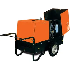 Unicraft Synchron-Stromerzeuger PG-D 1100 X-TEA