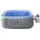 MCW N97 180 x 180 x 70 cm Blau/Grau