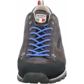 Dolomite Cinquantaquattro Low Herren anthracite/blue 41 1/2