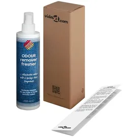 vidaXL Geruchsentferner & Auffrischer 250 ml