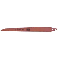 BAHCO 321-7-SB Ersatzblätter für Hand-Metallstichsäge 1 St.