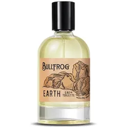 Bullfrog Elements: Earth Parfum 100 ml Herren