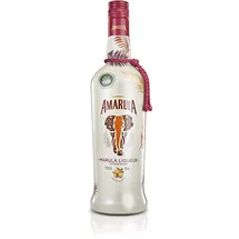Amarula Cremelikör 16% Vol. 0,7 l