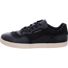 Groundies Nova Special Herren Weit Schwarz 45