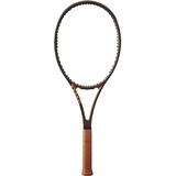 Wilson Pro Staff 97 v14 Tennisschläger, braun