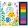 Usborne Publishing Fingerstempeln: Im Meer: