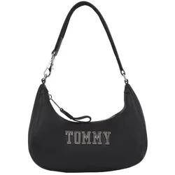 Tommy Hilfiger Jeans Everywhere Schultertasche 26 cm black