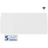 Adax Neo H WiFi 250W 230V 330x520 mm, White