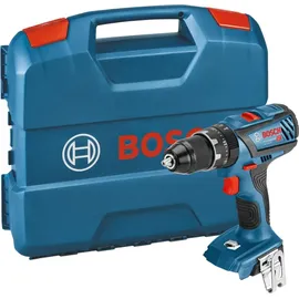 Bosch GSB 18V-28 inkl. 2 x 2,0 Ah + L-Case