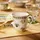 Villeroy & Boch French Garden Fleurence Henkelbecher 250 ml, 6er Set - DS